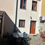 Apartman Ancient Village Trieszt