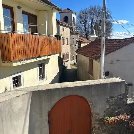 Lejlighed Ancient Village Trieste