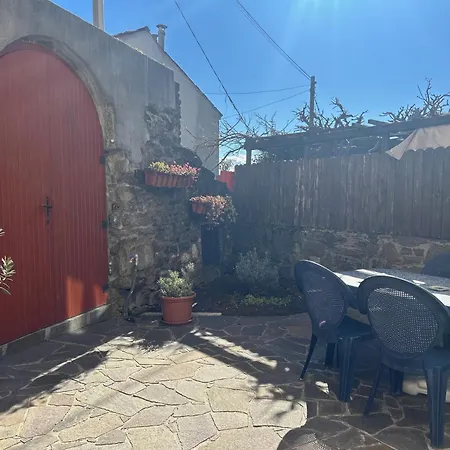 Ancient Village