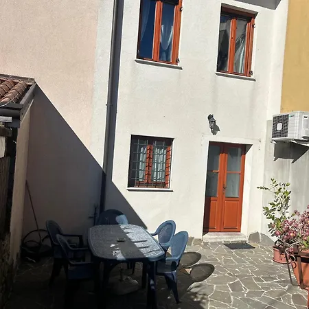 Lejlighed Ancient Village Trieste