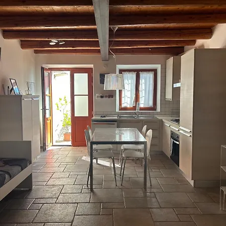 Apartman Ancient Village