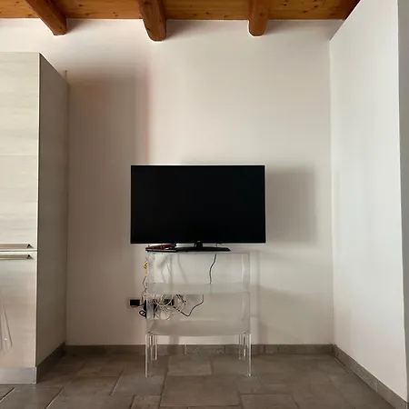 Ancient Village Apartman Trieszt