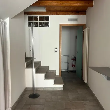 Ancient Village Trieszt