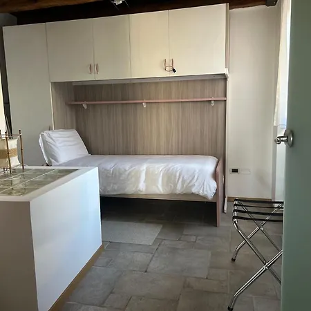 Ancient Village Apartman Trieszt