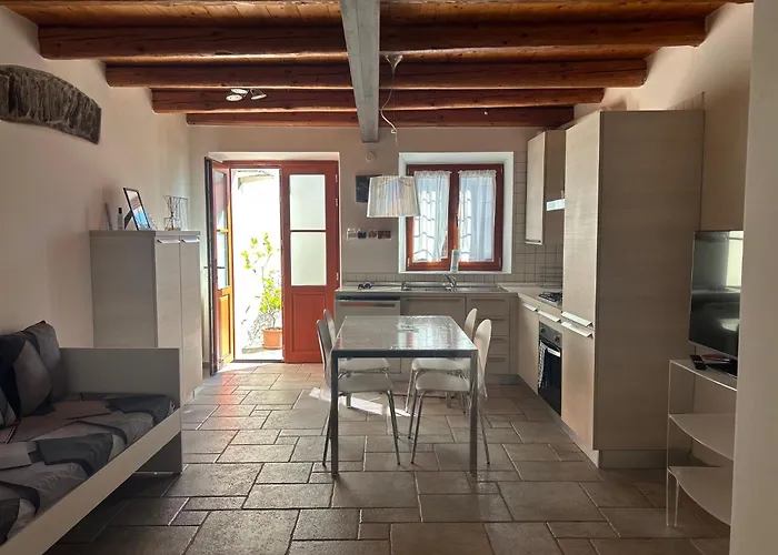 Apartman Ancient Village