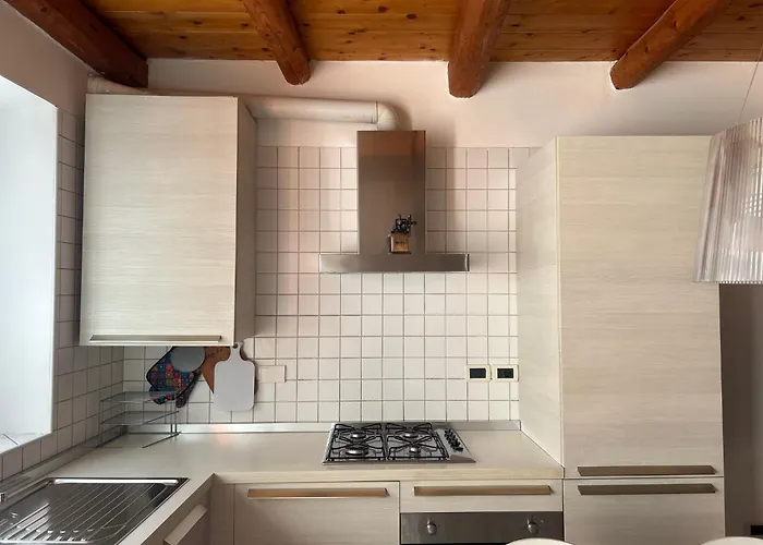 Ancient Village Apartman *