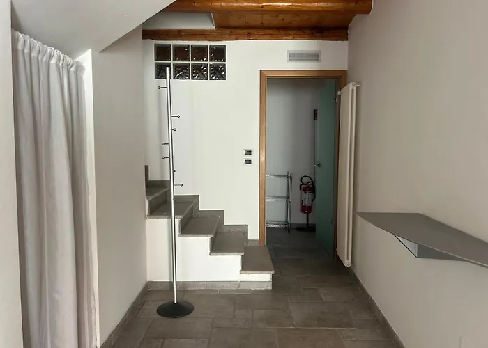 Ancient Village Trieszt