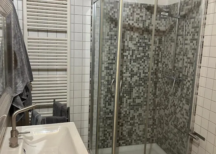 Apartman Ancient Village